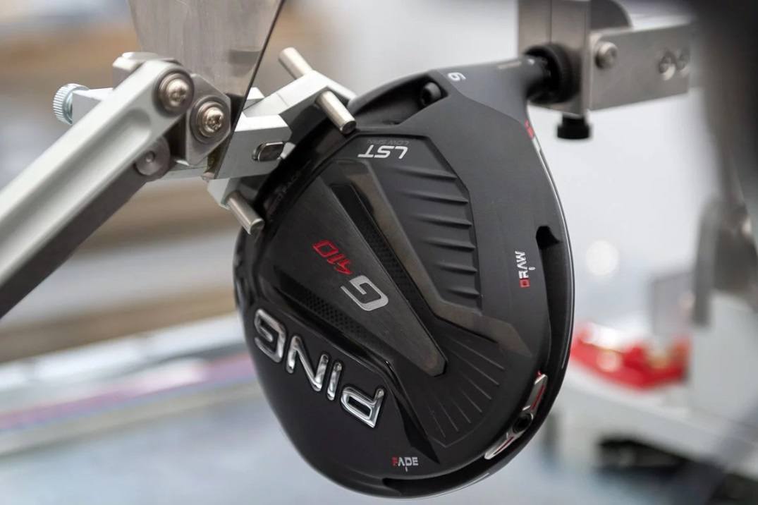 ピンがG410 LSTドライバーを発表～名品越えへの挑戦～ - MyGolfSpy Japan
