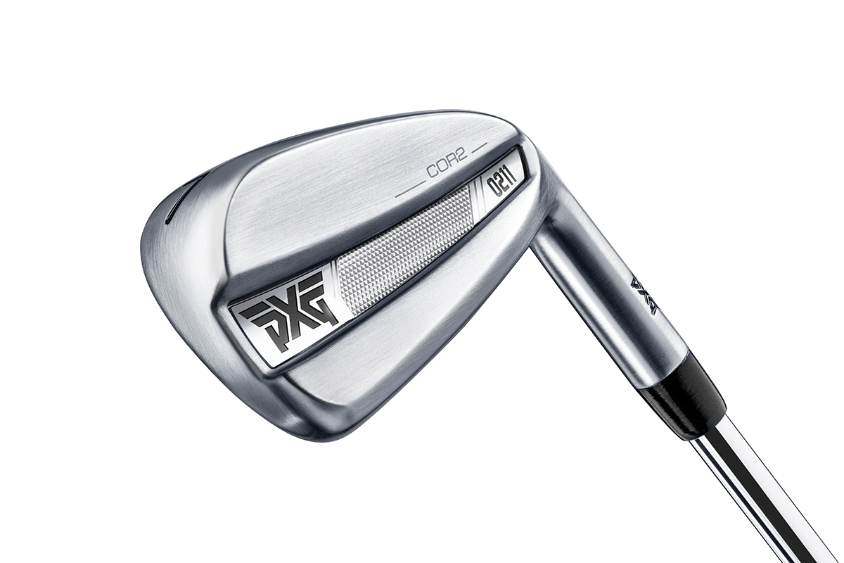 PXG0211アイアンセット