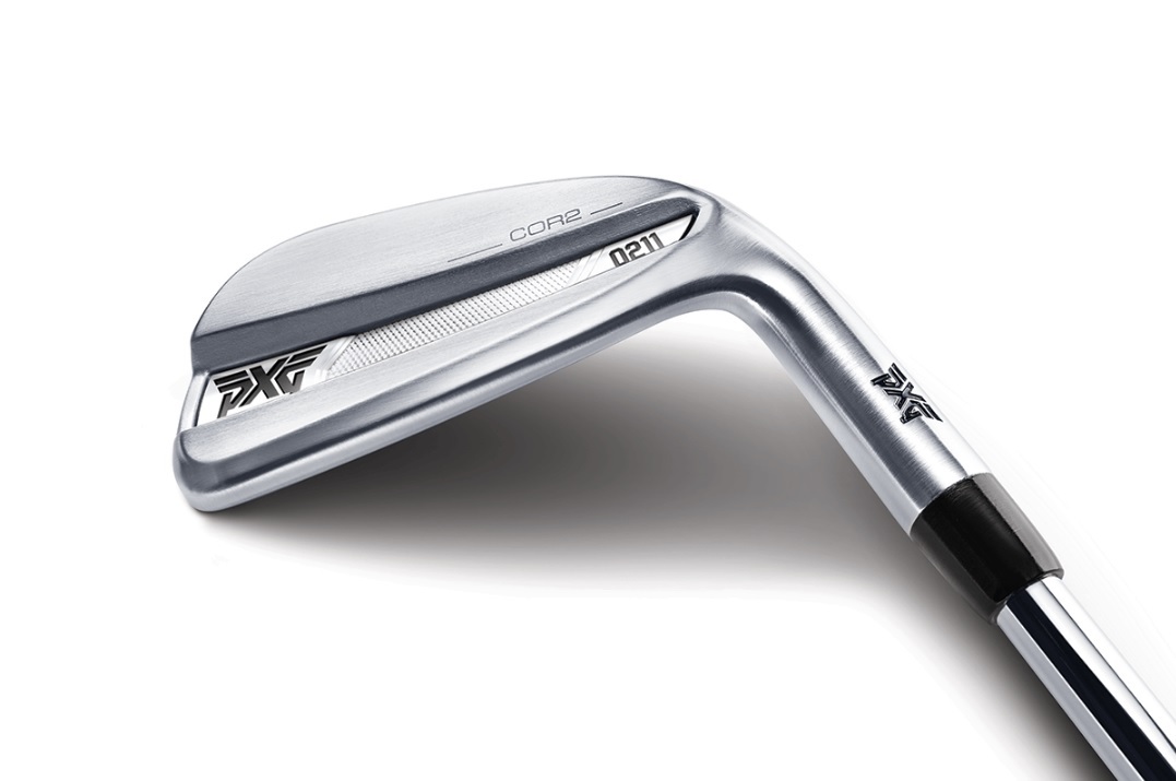 新品　シュリンク付き　PXG 0211アイアン　AW G