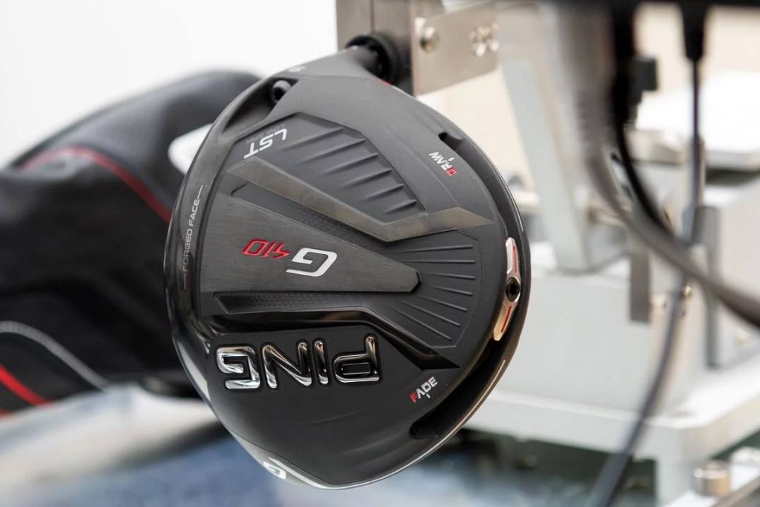 ピンがG410 LSTドライバーを発表~名品越えへの挑戦~