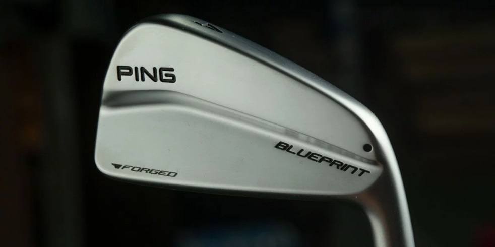 ピン　ｉ１５ アイアン DG S300 7本セット Ping Golf i15 Blue Dot 7 Iron RH Stiff Flex Steel S300 Stiff Flex