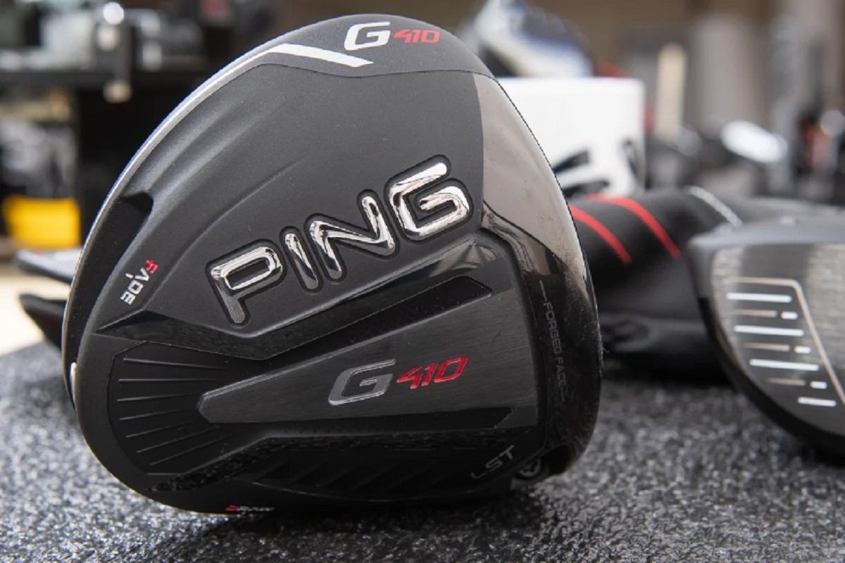 ピンがG410 LSTドライバーを発表～名品越えへの挑戦～ - MyGolfSpy Japan