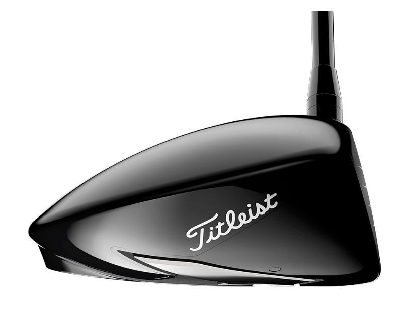 タイトリスト TS1ドライバー 9.5 Speeder517 Titleist