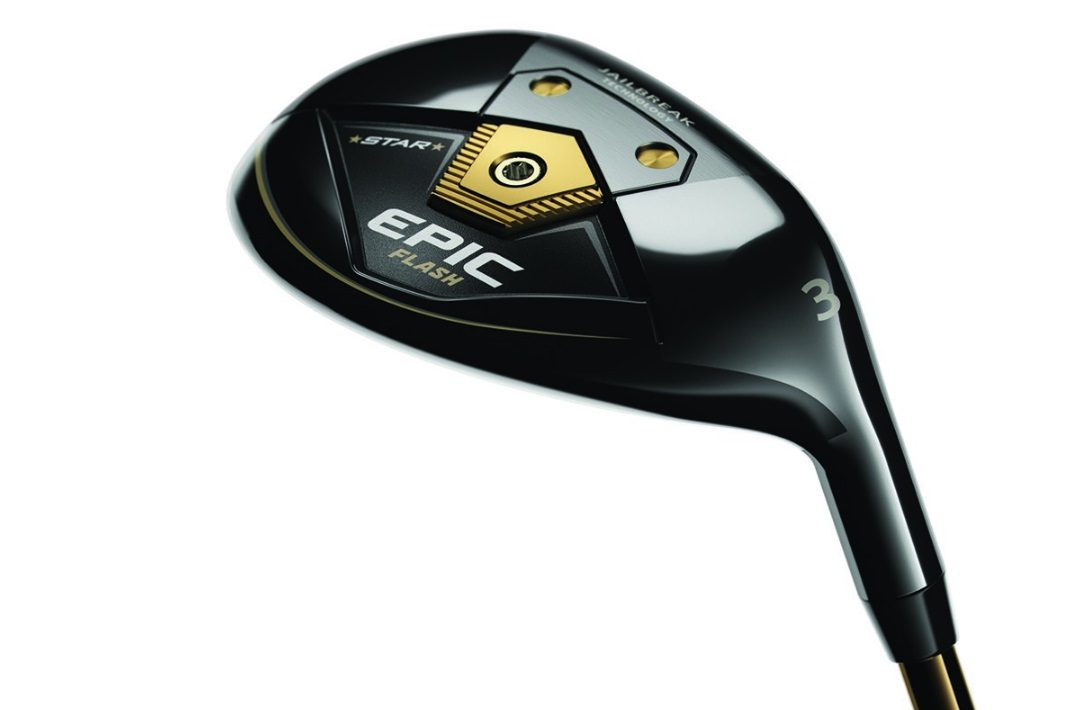 【中古・美品】キャロウェイ　エピックフラッシュスター　レフティモデル　ドライバー（10.5°）【ＳＲ】スピーダーエボリューションforCW