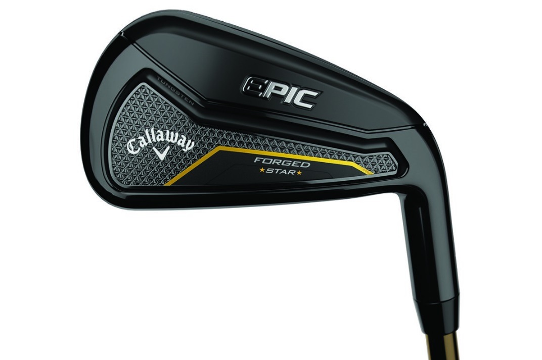ゴルフクラブセット レディース callaway 繰り返し EPIC STAR アイアン 