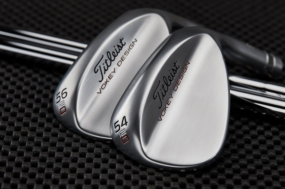 ボーケイ Wedgeworksが54°と56°のDグラインドを発売 ～知られざる  