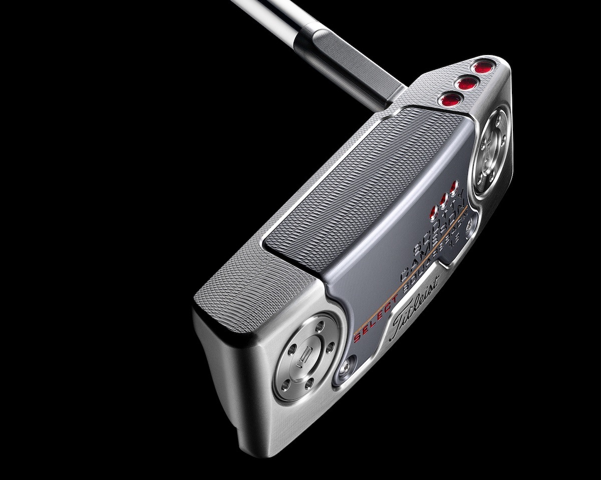 人気カラーの 中古 Cランク フレックスその他 タイトリスト SCOTTY