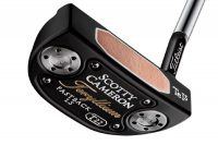 カ*ス様 【限定】スコッティキャメロン トレリウムT22パター スコッティ・キャメロン「トレリウム T22」パターを発売