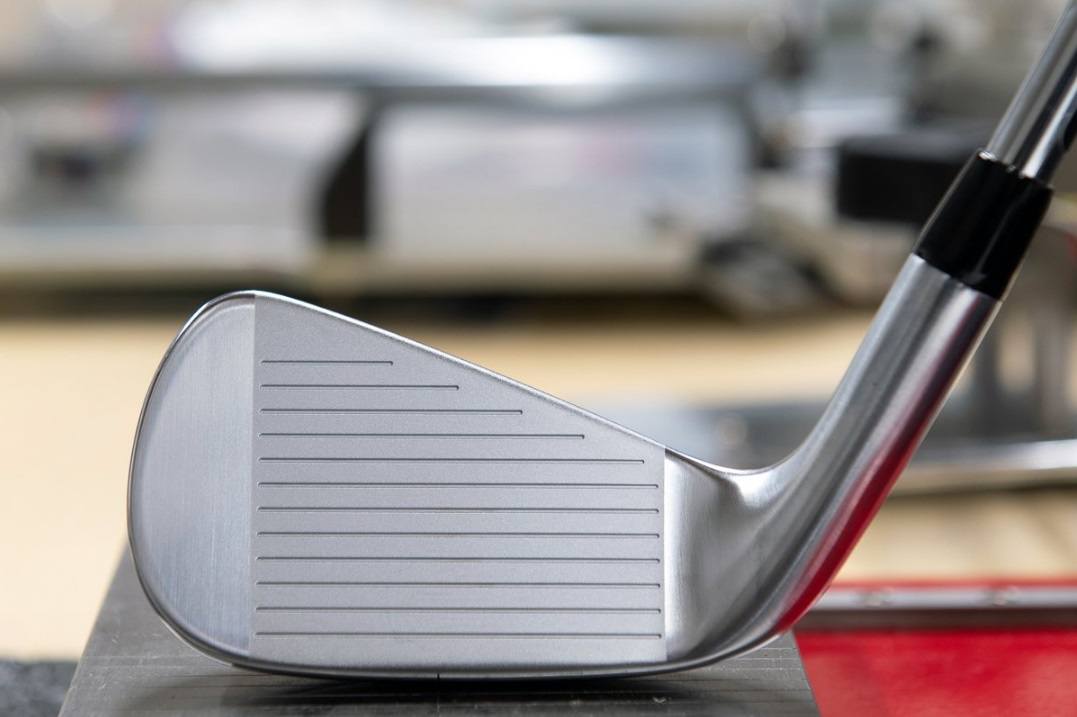 タイトリスT100S6.7.8.9.P➕T300アイアン5番　モーダス115S