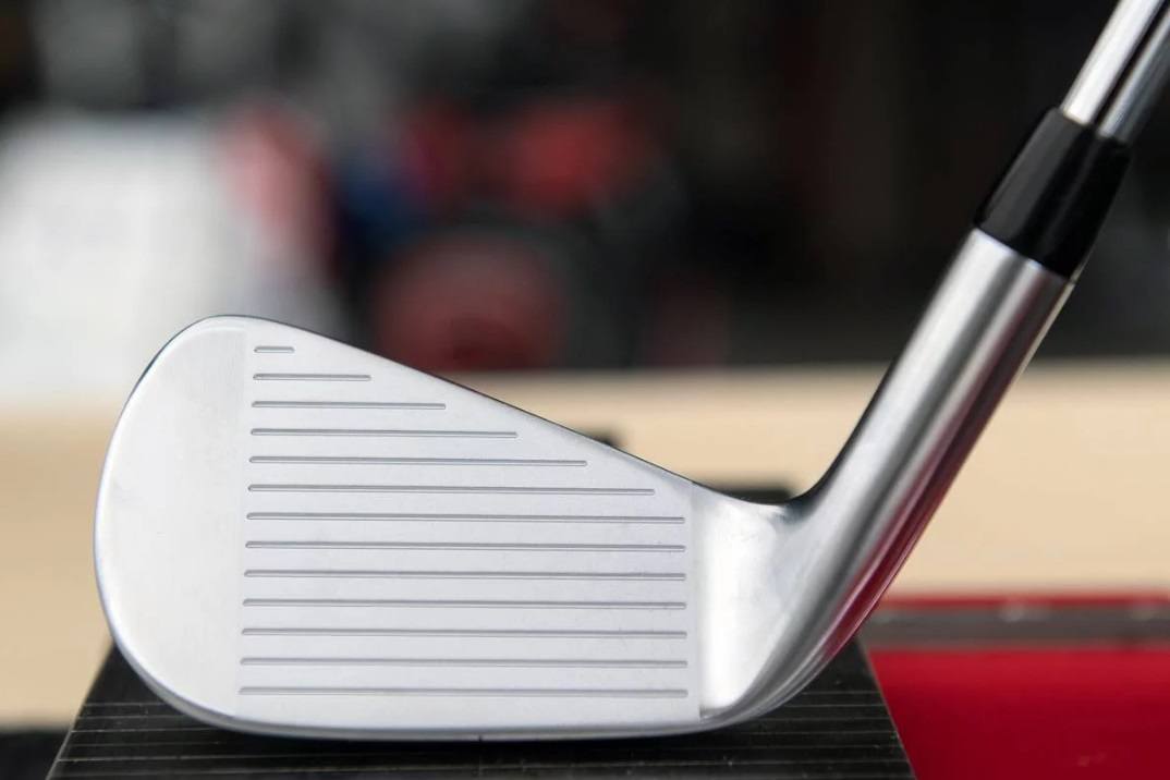 タイトリスT100S6.7.8.9.P➕T300アイアン5番　モーダス115S