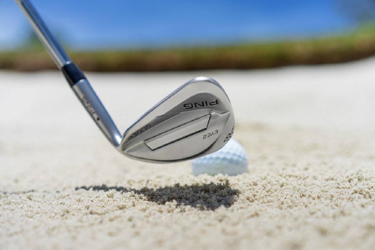 ピンがグライド 3.0 ウェッジを発表 会心の作品？ - MyGolfSpy Japan