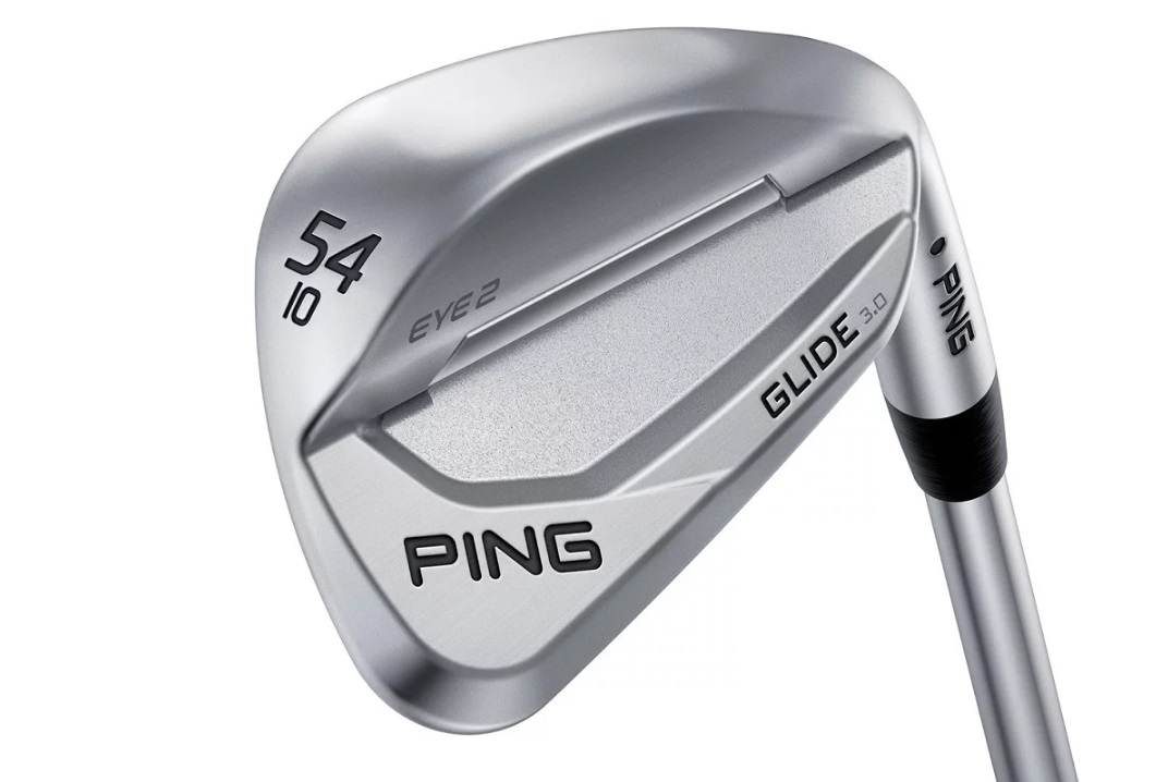 PING GLIDE2.0 ピン グライド2.0 ウェッジ 3本セット 50度/54度/58度