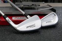 タイトリスト620MBと620CB1200-