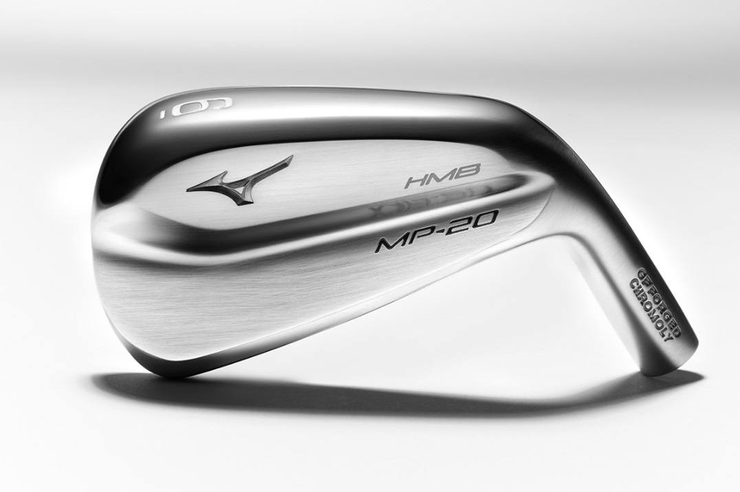 mp 20 hmb 3 iron