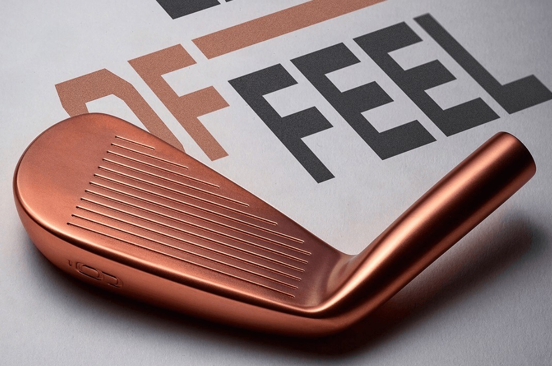 ミズノからMP-20アイアンが発売～層状の打感～ 