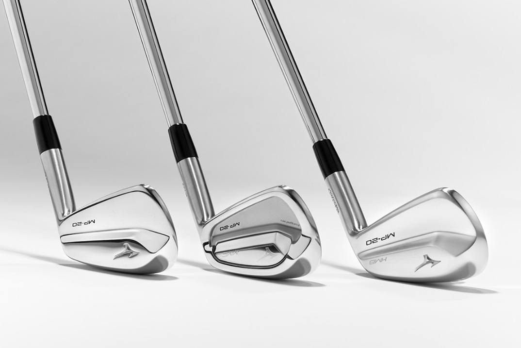 mp 20 hmb 3 iron