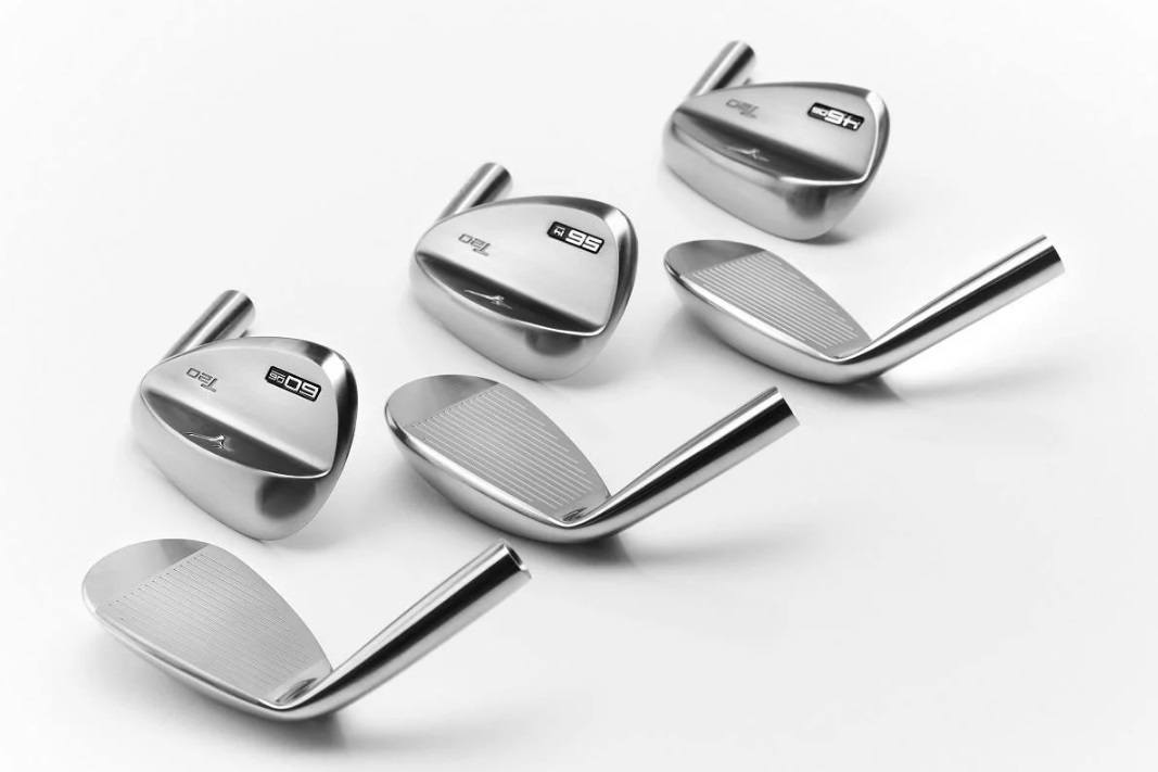 ミズノ新作 T20 ウェッジが発売～マイクロ・グルーブを感じる～