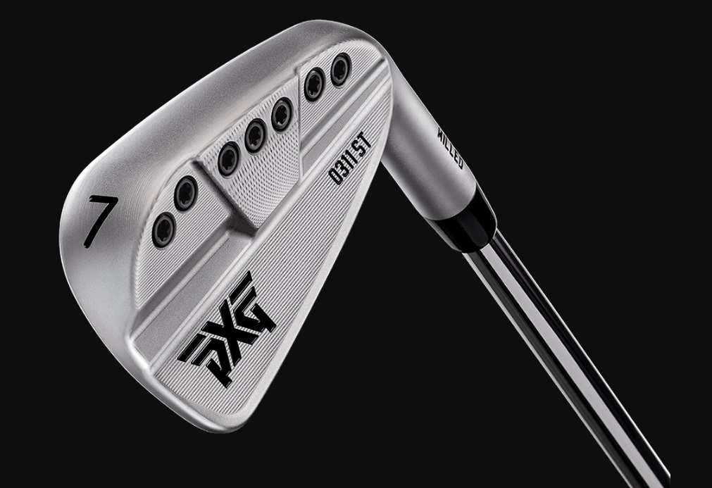 PXGが満を持して発表 フルミルド 0311 ST “SUPER TOUR” 超プレミアムな 