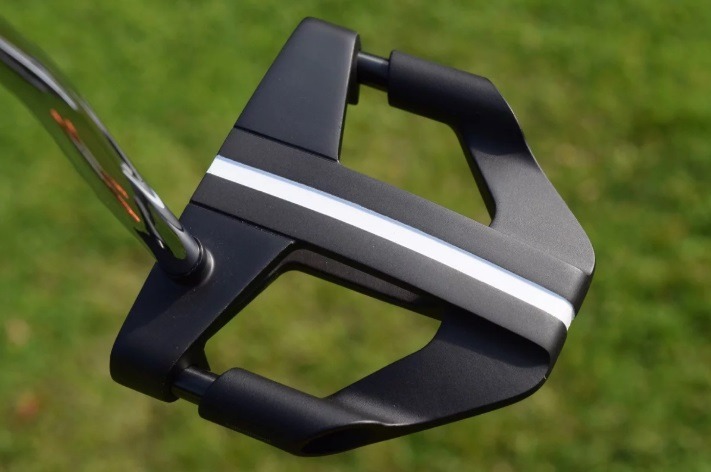 Stroke lab black bird of prey putter Clearance