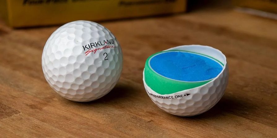 コストコが公表 カークランドシグネチャー パフォーマンスワン 4ピースボールの不良品に対し払戻し コストコが公表 カークランドシグネチャー パフォーマンスワン 4ピースボールの不良品に対し払戻し