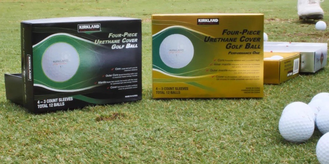 kirkland pro v1