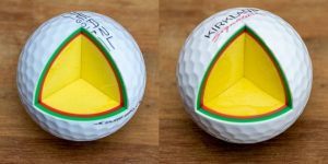 オリジナルの「カークランドシグネチャー」ボールはまだ手に入るのか？