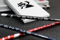ベンタス　レッド　velocore5s クラブ ゴルフ スポーツ・レジャー 好きに