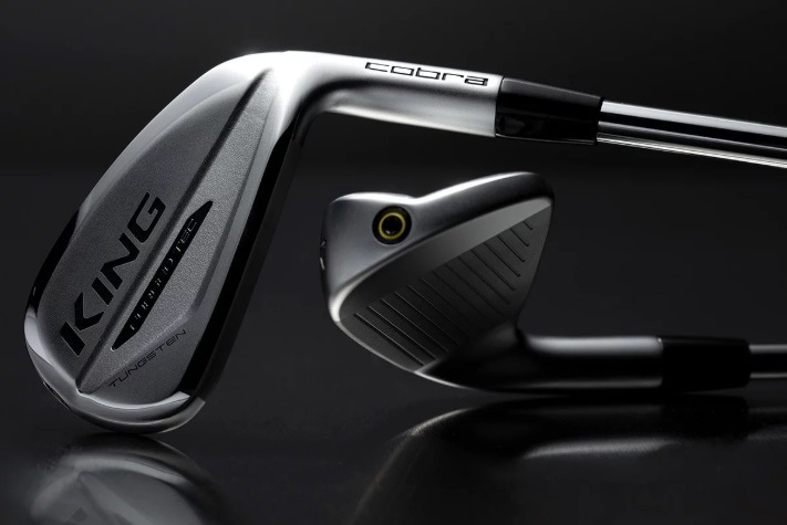 コブラ キング フォージドテック アイアン を発売