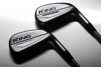 KING FORGED TECアイアン(6本セット) ダイナミックゴールド PRO