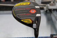 コブラ-SPEEDZONEフェアウェイ  