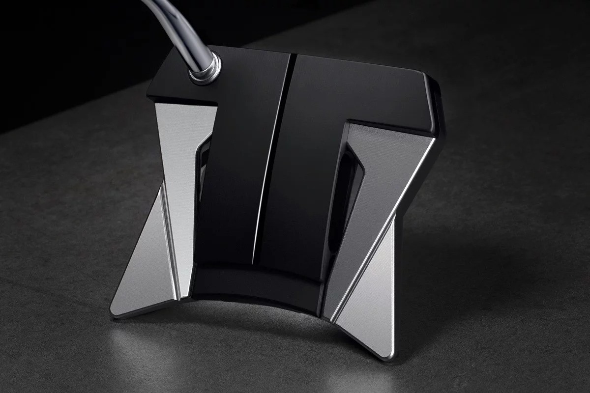 スコッティ・キャメロンPHANTOM X 12.5を発表 ～時代の流れには逆らえ  