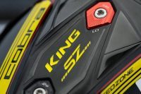 コブラ SPEEDZONE & SPEEDZONE XTREME ドライバー～2020年最も