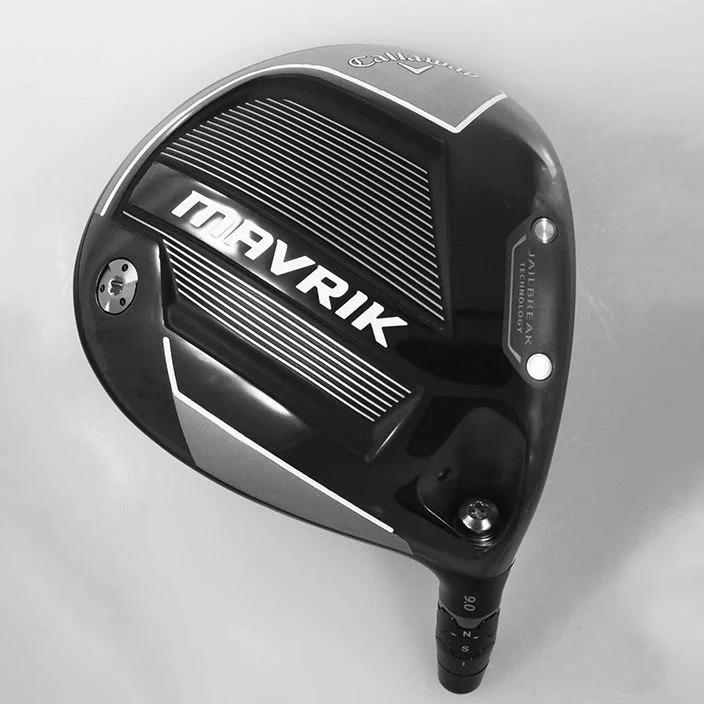 Callaway キャロウェイ　MAVRIK　マーベリック ドライバー