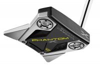 スコッティキャメロン ファントム 12.5 カバー付き SELECT スコッティキャメロン (SCOTTY CAMERON) 2019 ファントム
