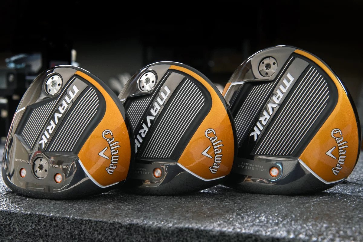 キャロウェイ MAVRIK フェアウェイウッド MAVRIK MAVRIK 5W フレックスR 中古 Cランク : キャロウェイ (Callaway) フェアウェイウッド MAVRIK