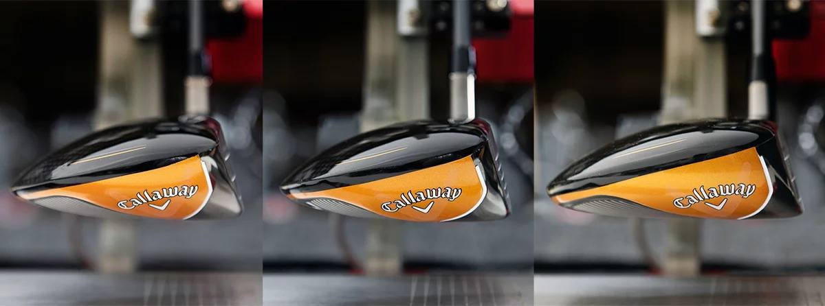 キャロウェイゴルフ MAVRIK マーベリック フェアウェイウッド Diamana 50 for Callaway  シャフト：Diamana 50 for Callaway キャロウェイ マーベリック マックス フェアウェイウッド 純正カーボン