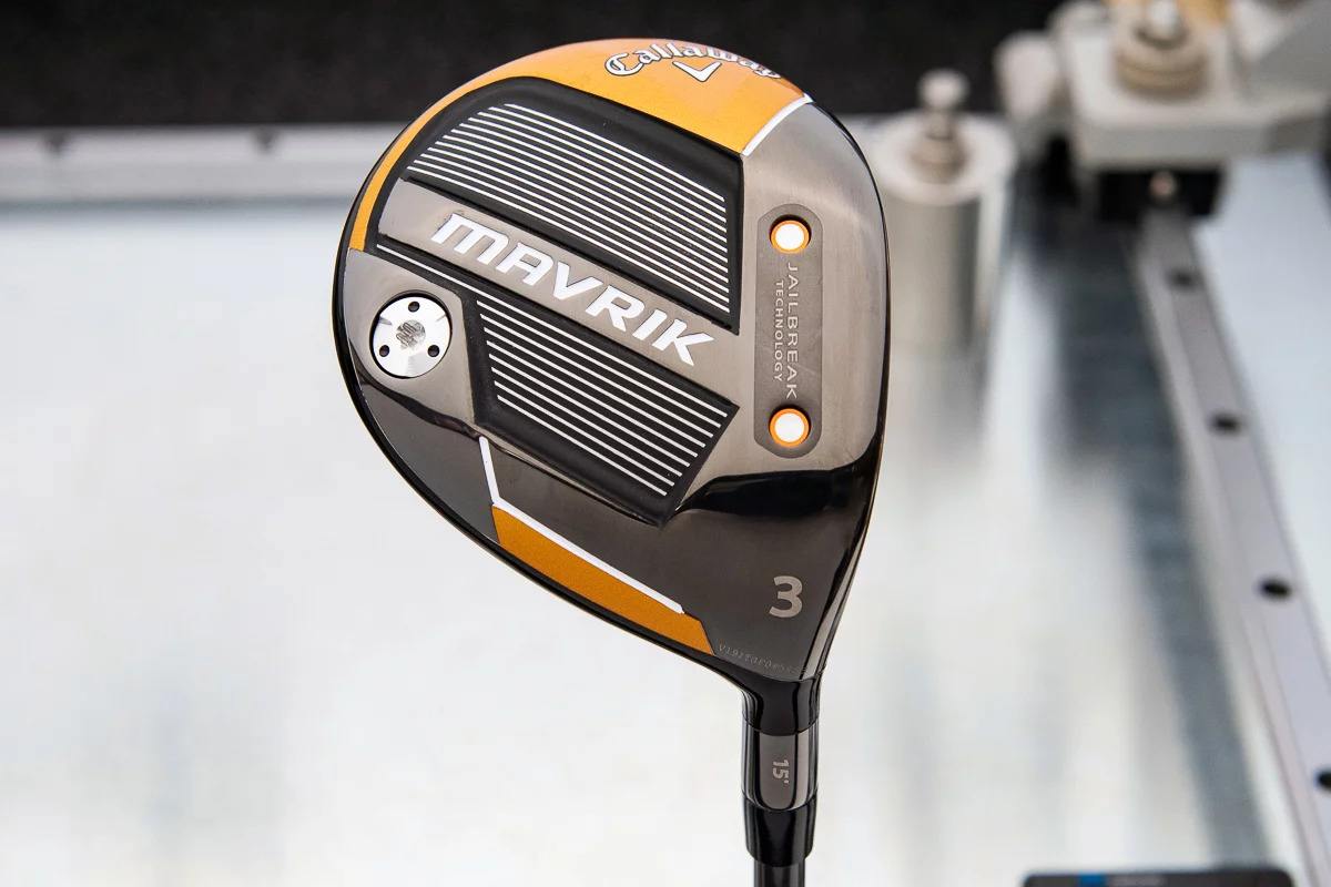 キャロウェイ MAVRIK フェアウェイウッド MAX MAVRIK MAX 5W フレックスR 中古 Cランク キャロウェイ マーベリック フェアウェイウッド MAX MAVRIK MAX 5W