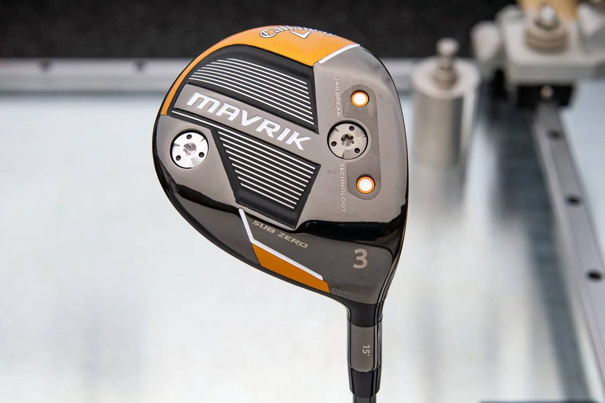 キャロウェイ MAVRIK（マーベリック） フェアウェイウッド ～新たな飛  