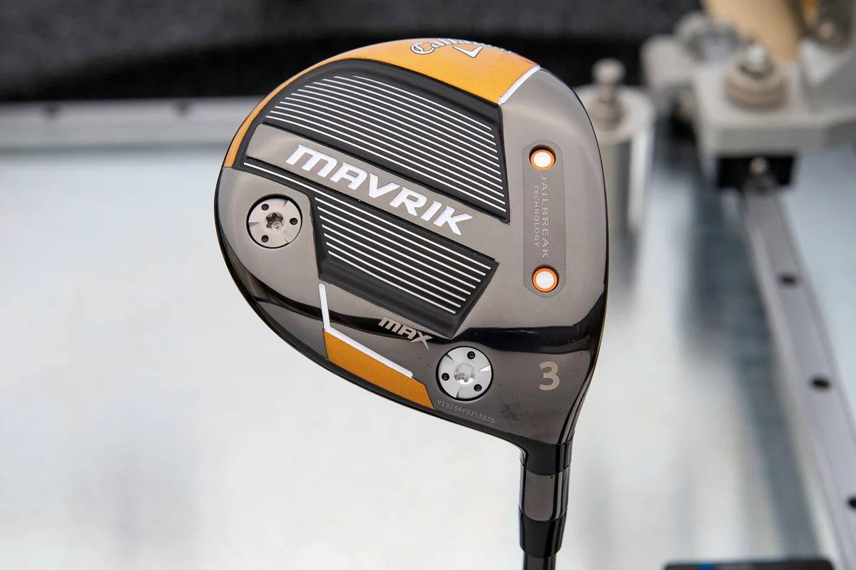 キャロウェイ MAVRIK フェアウェイウッド MAVRIK MAVRIK 5W フレックスR 中古 Cランク : キャロウェイ (Callaway) フェアウェイウッド MAVRIK