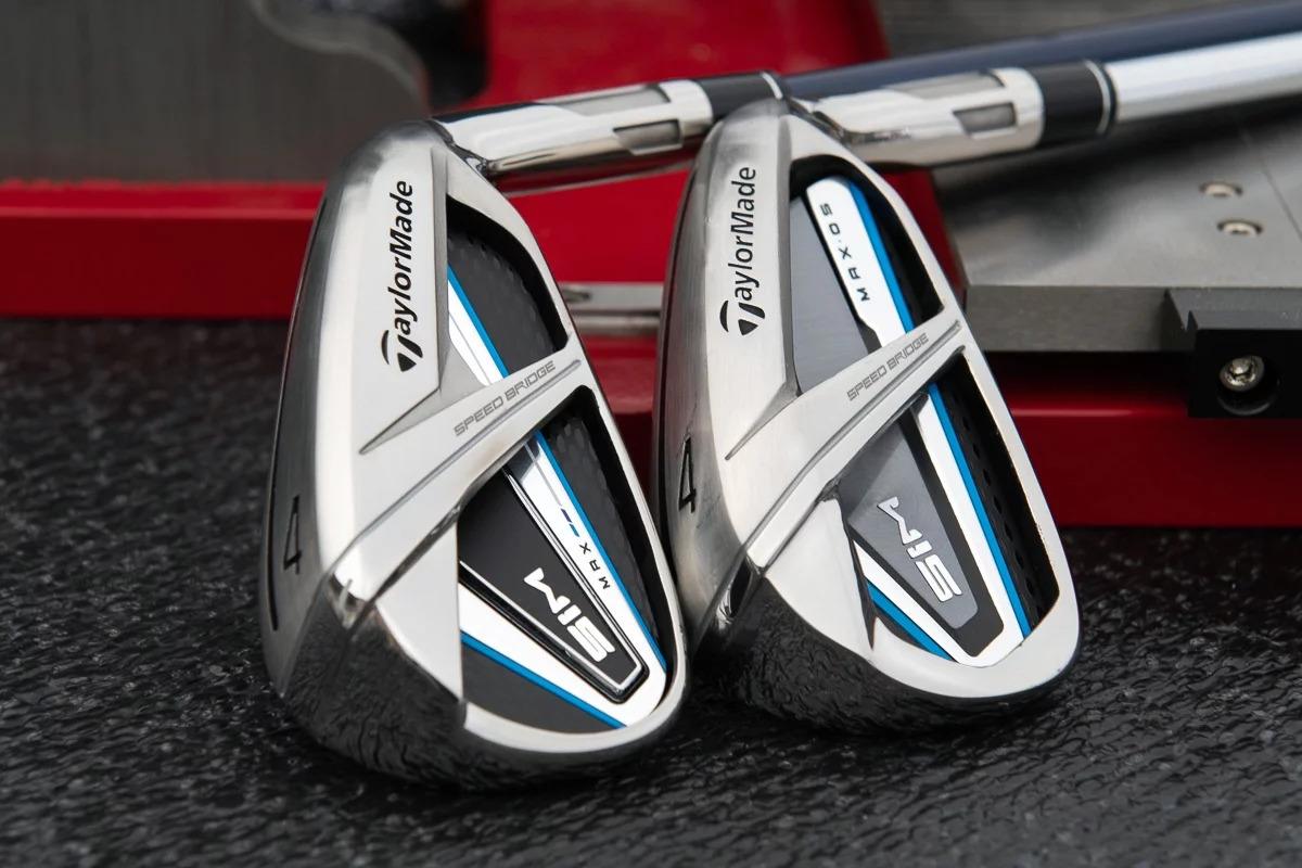 テーラーメイド SIM MAX OS 4番アイアン 純正カーボンTM60 S テーラーメイド sim max os アイアン6本 P〜5番