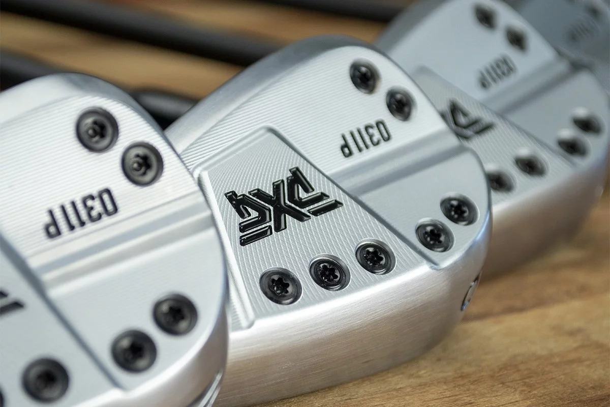 PXG,0311,GEN3,アイアン,0311GEN3T, 0311GEN3P,0311GEN3XP,