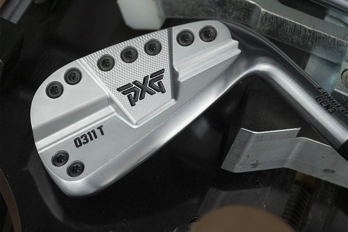 PXG,0311,GEN3,アイアン,0311GEN3T, 0311GEN3P,0311GEN3XP,