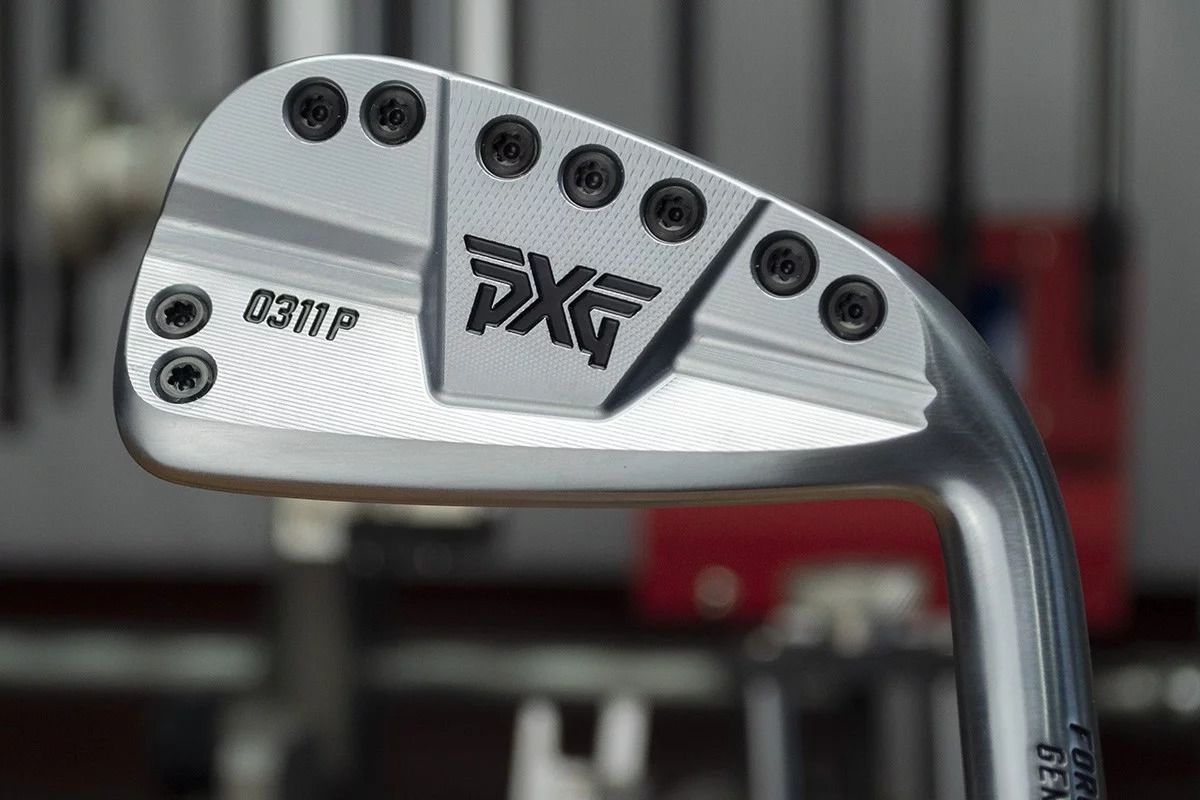 PXG,0311,GEN3,アイアン,0311GEN3T, 0311GEN3P,0311GEN3XP,