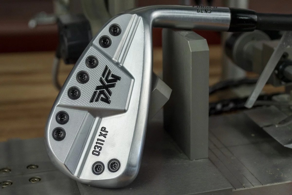 【週末限定】PXG GEN3 0311P MODUS3 TOUR125 S