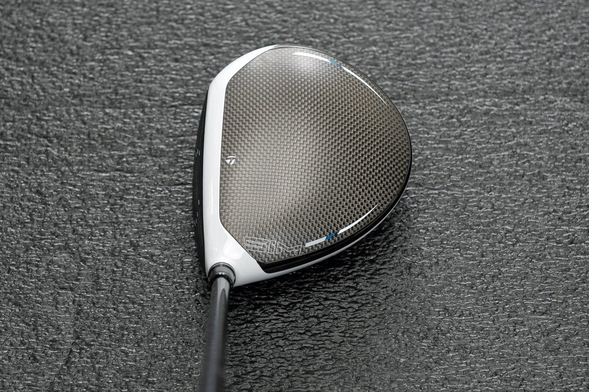 TaylorMade SIMドライバー