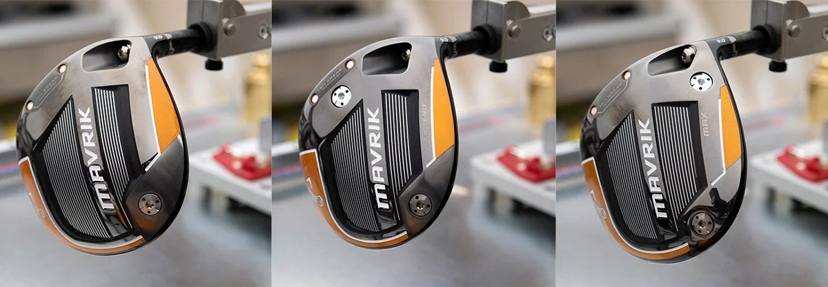 キャロウェイ,Callaway, MAVRIK,マーベリック, SubZero, Max, ドライバー, AI, 新製品, 2020年, モデル, エピックフラッシュ,