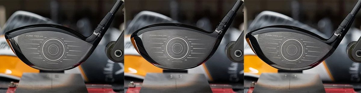 キャロウェイ,Callaway, MAVRIK,マーベリック, SubZero, Max, ドライバー, AI, 新製品, 2020年, モデル, エピックフラッシュ,