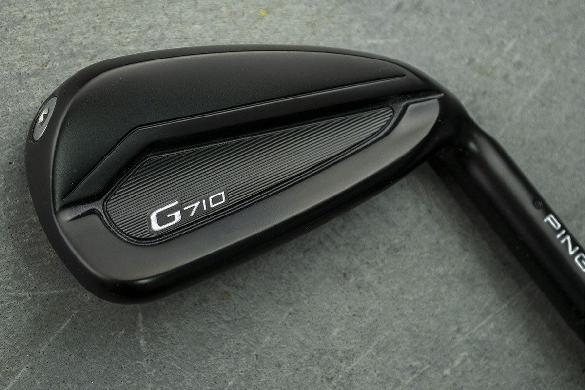 ピンが2020年モデルのG710アイアンを発売 ～Arccos Caddieスマートグリップを装着～