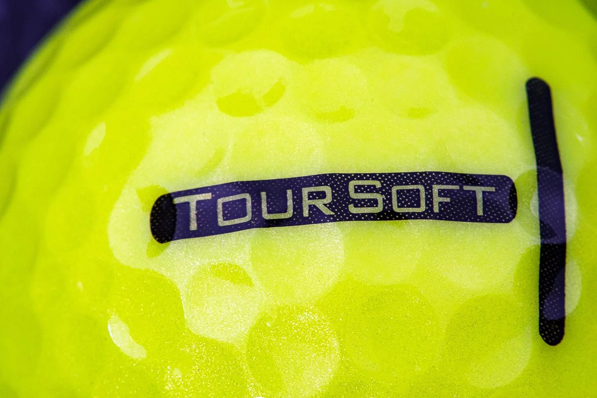 タイトリスト,TOUR SOFT,ツアーソフト,VELOCITY,ヴェロシティーボール