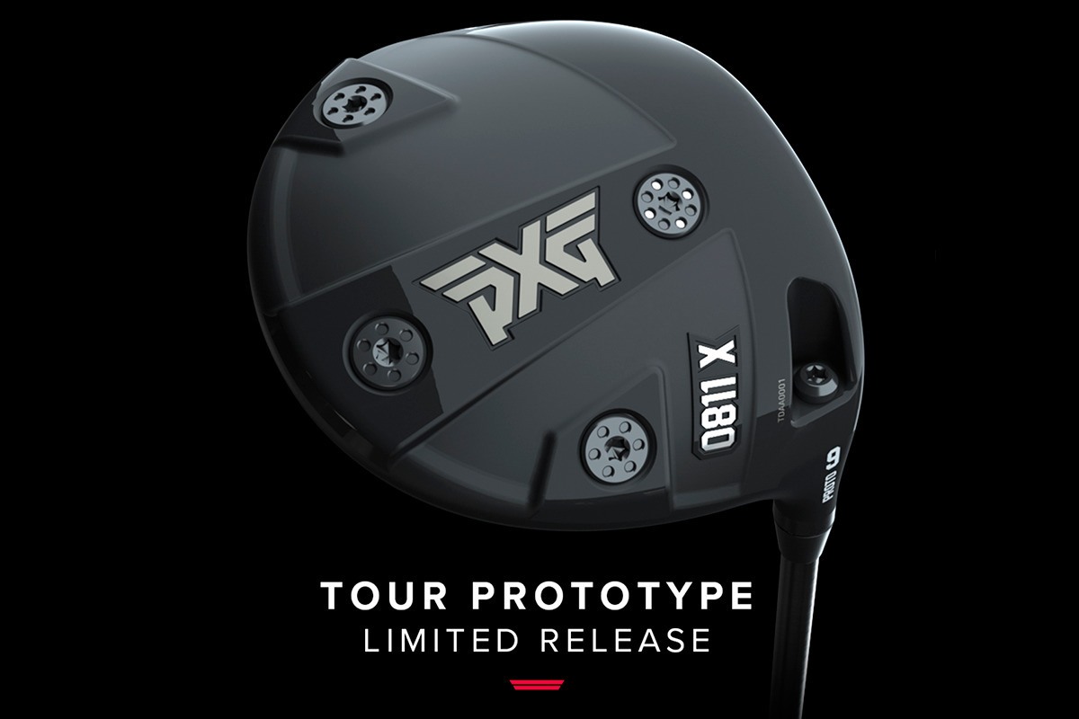 pxgプロトタイプ９度